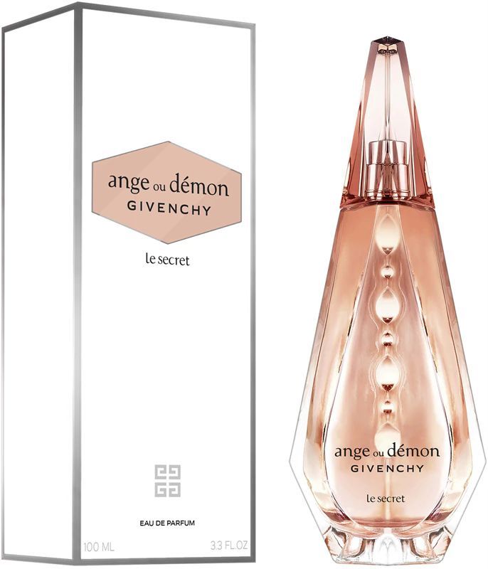Купити Givenchy Ange ou Demon Le Secret Парфумована вода на Elune.com.ua