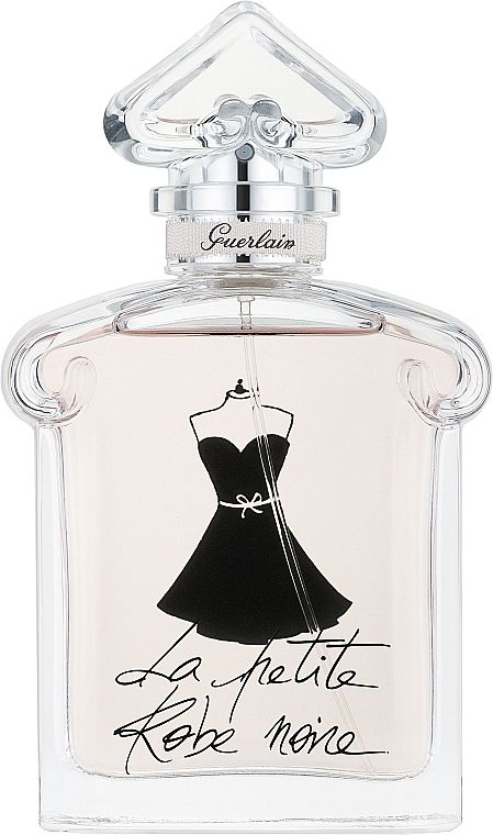 Купити Guerlain La Petite Robe Noire Туалетна вода на Elune.com.ua