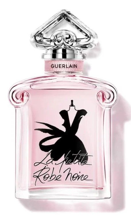 Купити Guerlain La Petite Robe Noire Туалетна вода на Elune.com.ua