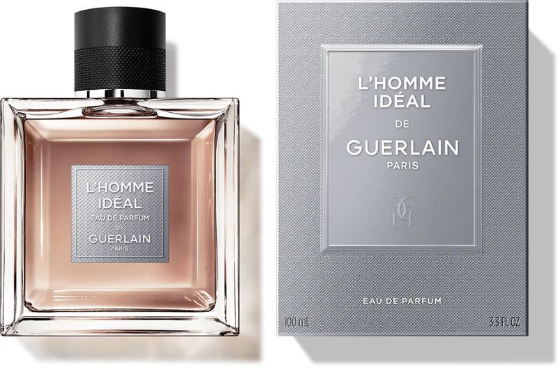 Купити L'homme Ideal Eau Парфумована вода на Elune.com.ua