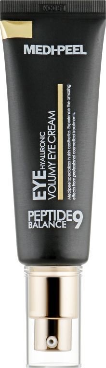 Купити Антивіковий крем під очі з пептидами Peptide 9 Hyaluronic Volumy Eye Cream на Elune.com.ua