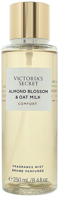 Купити Парфумований спрей для тіла Almond Blossom & Oat Milk Comfort Fragrance Mist на Elune.com.ua