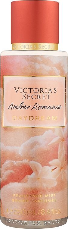 Купити Парфумований спрей для тіла Amber Romance Daydream Fragrance Mist на Elune.com.ua