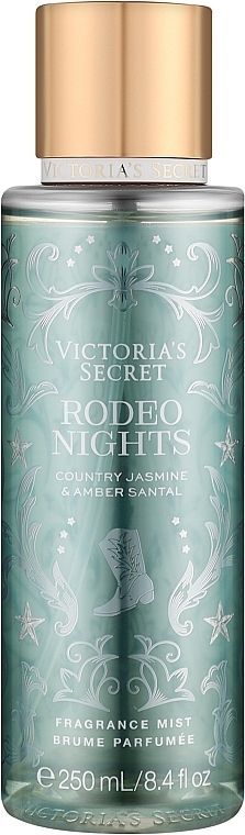 Купити Парфумований спрей для тіла Rodeo Nights Fragrance Mist на Elune.com.ua