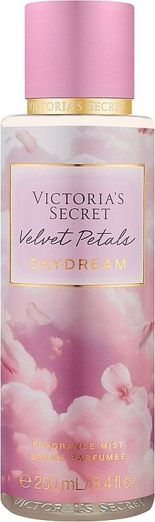 Купити Парфумований спрей для тіла Velvet Petals Daydream Fragrance Mist на Elune.com.ua