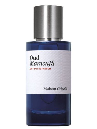 Купити Maison Crivelli Oud Maracuja Екстракт на Elune.com.ua