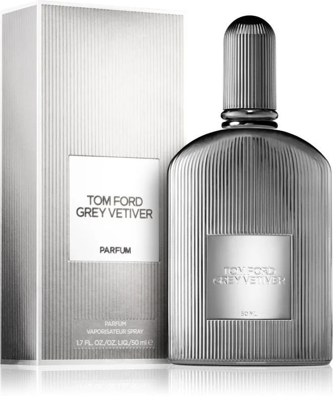 Купити Grey Vetiver Parfum Парфуми на Elune.com.ua