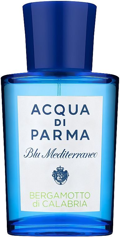 Купити Blu Mediterraneo Bergamotto di Calabria Туалетна вода на Elune.com.ua