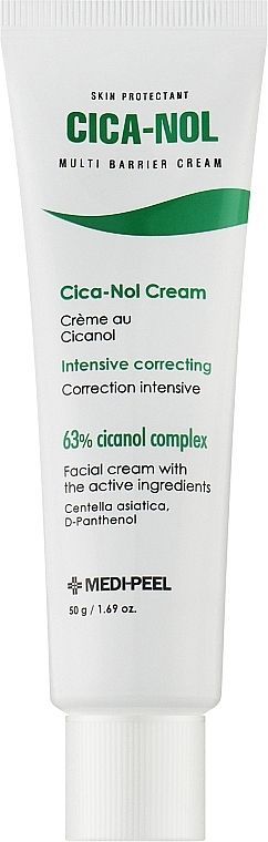 Купити Фіто-крем для чутливої шкіри Phyto Cica-Nol Cream на Elune.com.ua