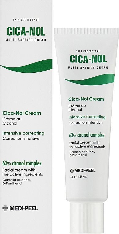 Купити Фіто-крем для чутливої шкіри Phyto Cica-Nol Cream на Elune.com.ua