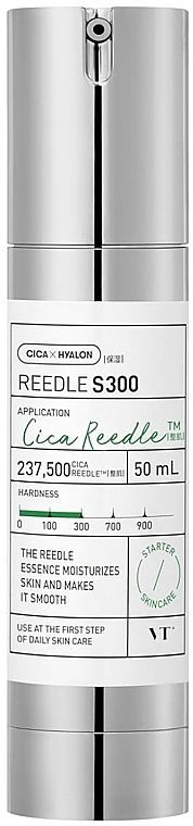 Купити Мікроголковий бустер для покращення текстури шкіри Reedle Shot 300 на Elune.com.ua