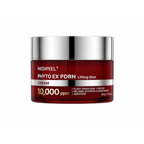Купити Антивіковий ліфтинг-крем з PDRN та екзосомами Medi Peel Phyto Exosome PDRN Lifting Shot Cream на Elune.com.ua