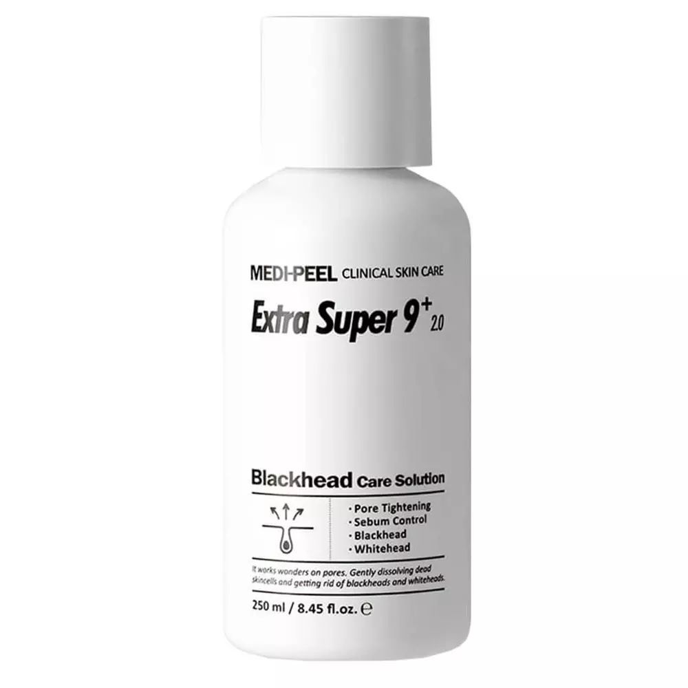 Купити Очищувальний засіб для видалення чорних цяток Extra Super 9 Plus 2.0 на Elune.com.ua