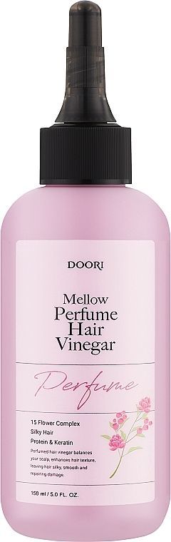 Купити Парфумований оцет для волосся Mellow Perfume Hair Vinegar на Elune.com.ua