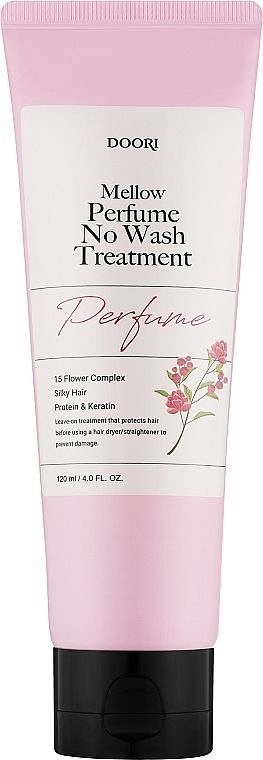 Купити Парфумований незмивний кондиціонер для волосся Mellow Perfume No Wash Treatment на Elune.com.ua