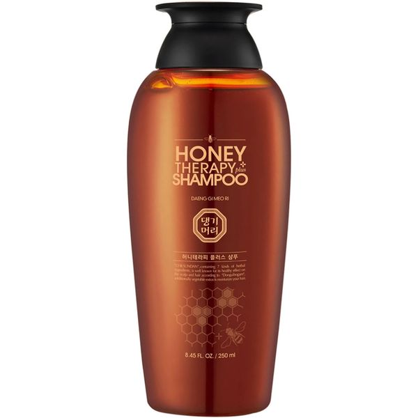 Купити Шампунь Медова терапія Плюс Daeng Gi Meo Ri Professional Honey Therapy Shampoo Plus на Elune.com.ua