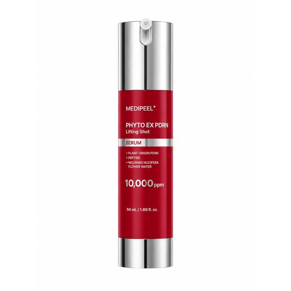 Купити Антивікова ліфтинг-сироватка для обличчя Medi Peel Phyto Exosome PDRN Lifting Shot Serum на Elune.com.ua