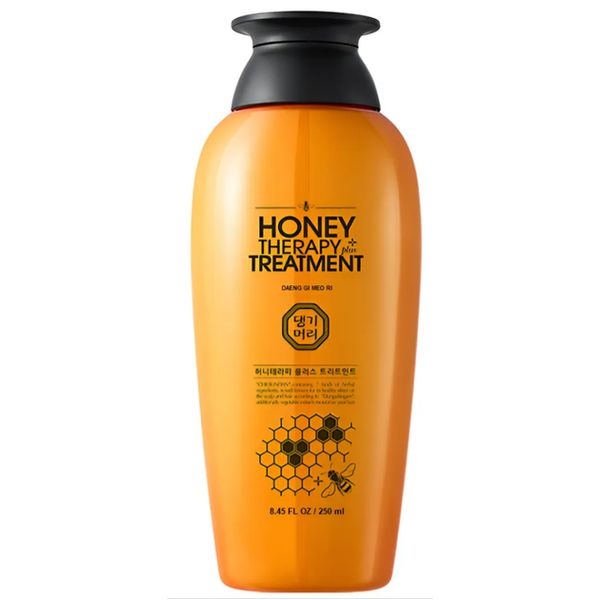 Купити Кондиціонер для волосся "Медова терапія" Плюс Daeng Gi Meo Ri Honey Therapy Professional Treatment Plus на Elune.com.ua