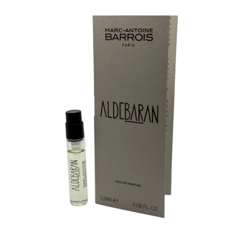 Купити Мініатюра Marc-Antoine Barrois Aldebaran Парфумована вода на Elune.com.ua
