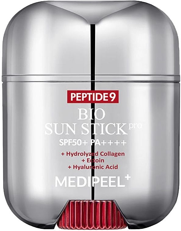 Купити Сонцезахисний стік із комплексом пептидів Peptide 9 Bio Sun Stick Pro SPF50+ PA+++ на Elune.com.ua