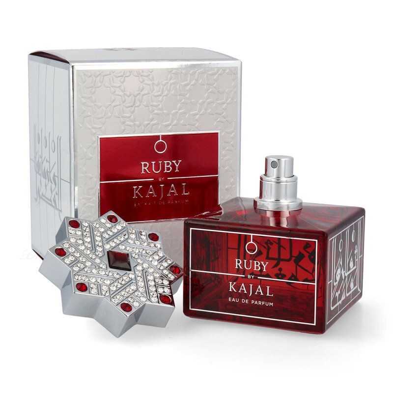 Купити Kajal Ruby Парфумована вода на Elune.com.ua