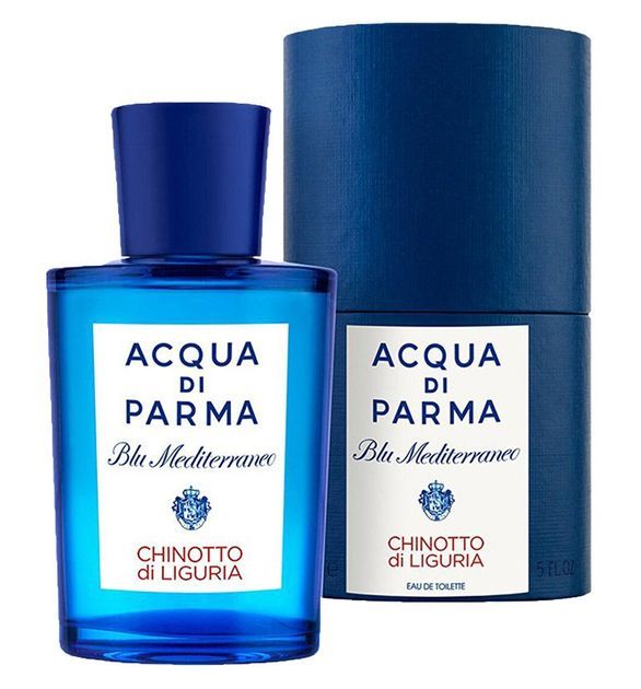 Купити Blu Mediterraneo Chinotto Di Liguria Туалетна вода на Elune.com.ua