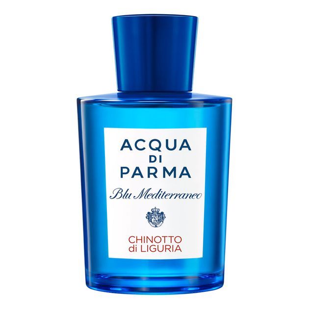Купити Blu Mediterraneo Chinotto Di Liguria Туалетна вода на Elune.com.ua