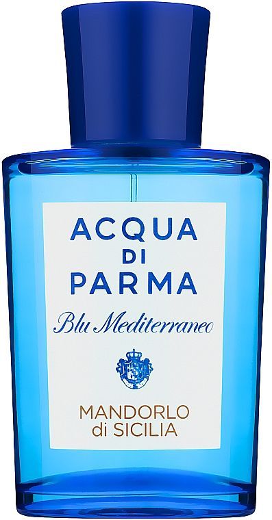 Купити Blu Mediterraneo Mandorlo Di Sicilia Туалетна вода на Elune.com.ua