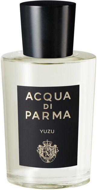 Купити Acqua di Parma Yuzu Парфумована вода на Elune.com.ua