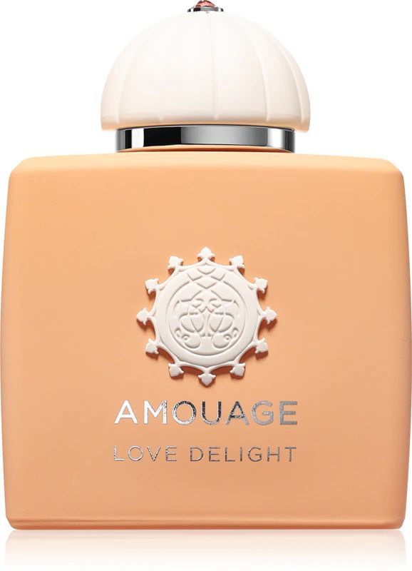 Купити Love Delight Парфумована вода на Elune.com.ua
