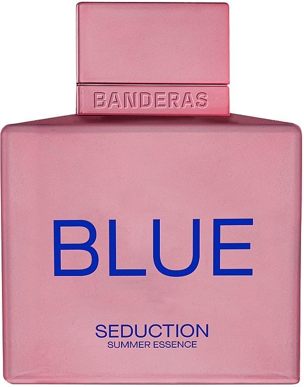 Купити Blue Seduction Summer Essence For Women Туалетна вода на Elune.com.ua