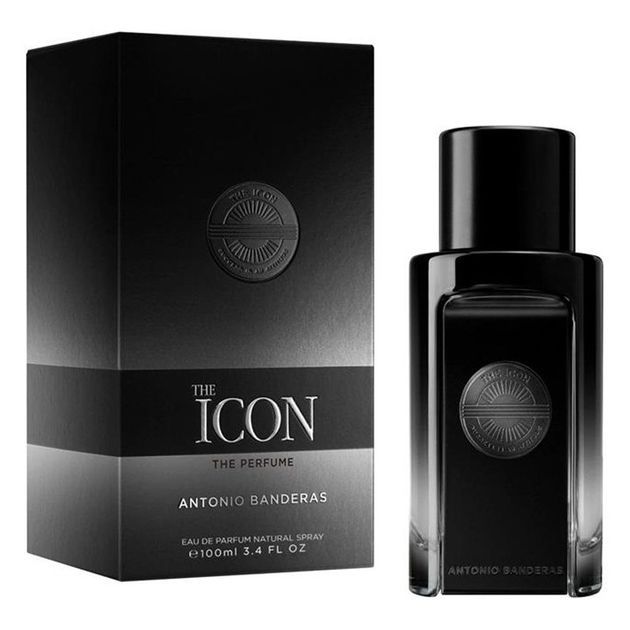 Купити The Icon The Perfume Парфумована вода на Elune.com.ua