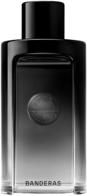 Купити Antonio Banderas The Icon The Perfume Парфумована вода на Elune.com.ua