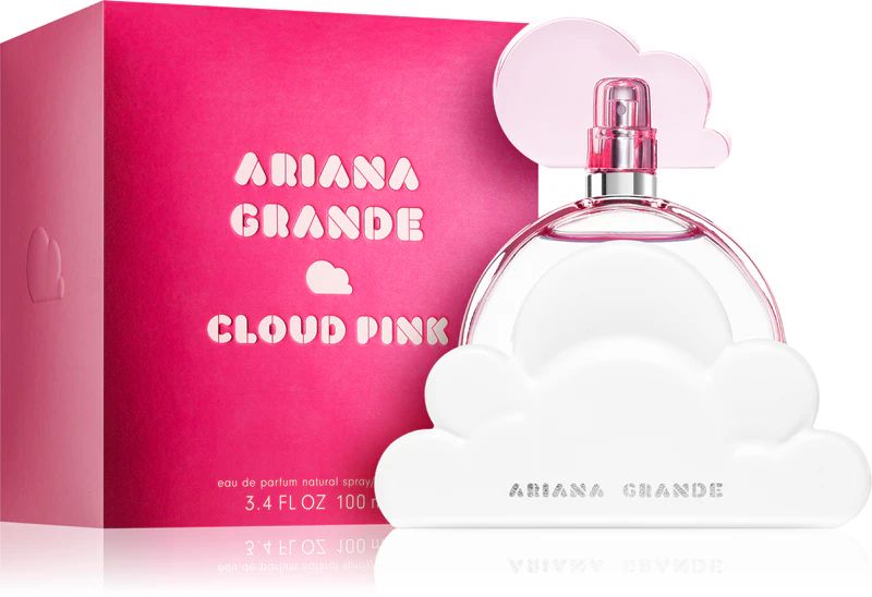 Купити Ariana Grande Cloud Pink Парфумована вода на Elune.com.ua