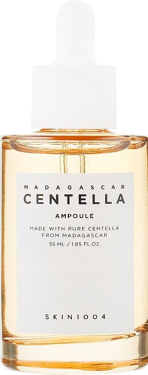 Купити Ампульна есенція з екстрактом центели азіатської Madagascar Centella Ampoule на Elune.com.ua