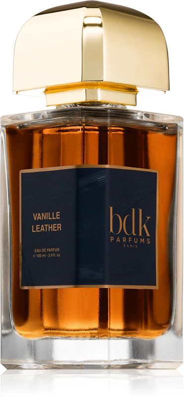 Купити Vanille Leather Парфумована вода на Elune.com.ua