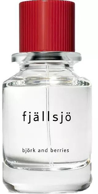 Купити Fjallsjo Парфумована вода на Elune.com.ua