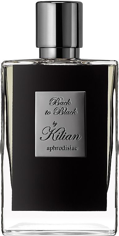 Купити Back To Black Aphrodisiac Парфумована вода на Elune.com.ua