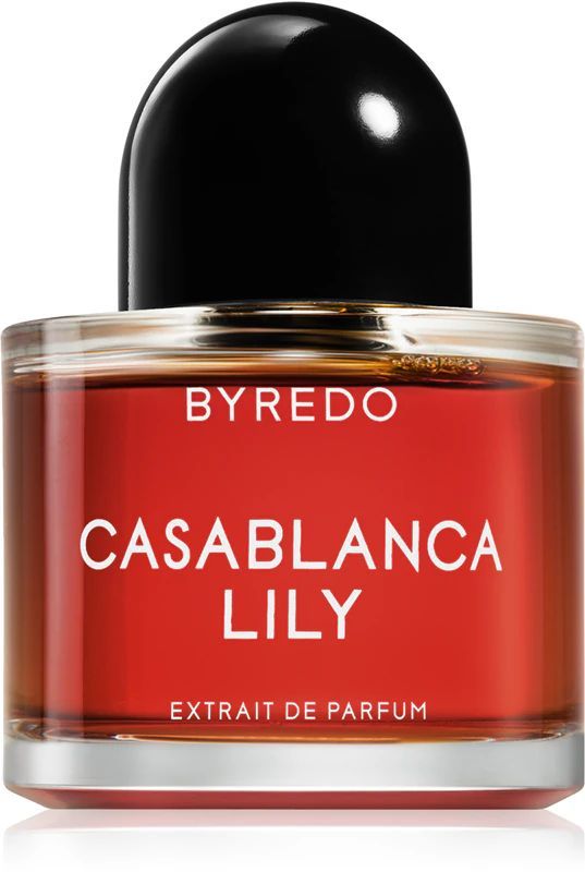Купити Casablanca Lily extrait Екстракт на Elune.com.ua