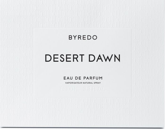 Купити Desert Dawn Парфумована вода на Elune.com.ua
