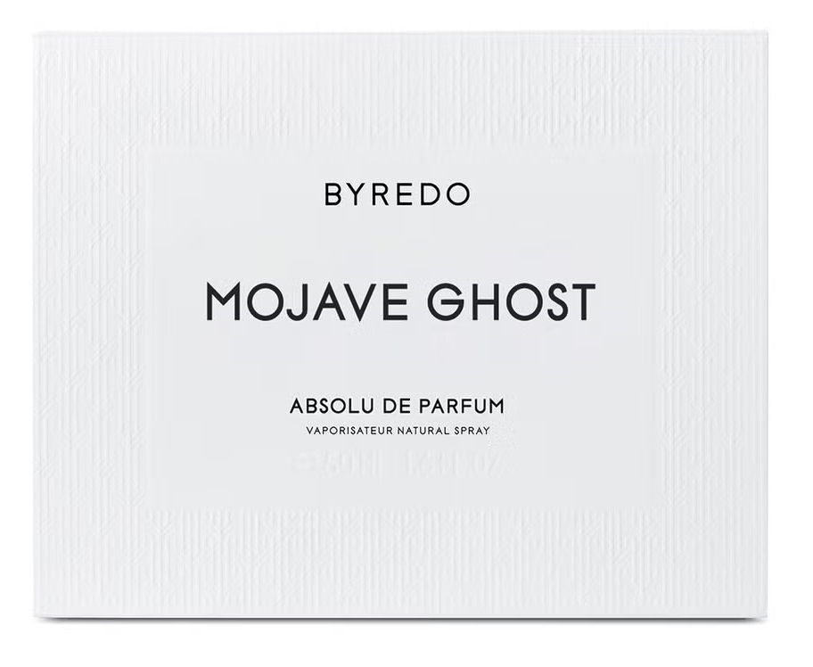 Купити Mojave Ghost Absolu Парфумована вода на Elune.com.ua