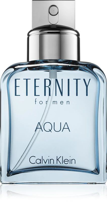Купити Eternity Aqua for Men Туалетна вода на Elune.com.ua