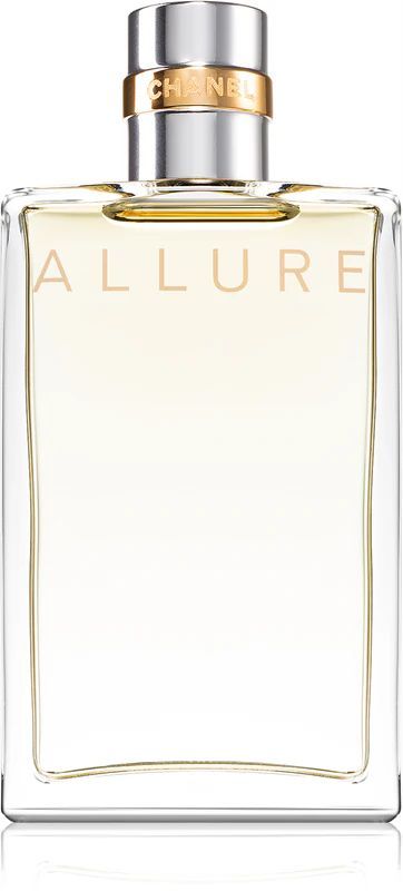 Купити Chanel Allure Туалетна вода на Elune.com.ua