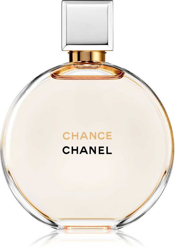Купити Chanel Chance Парфумована вода на Elune.com.ua