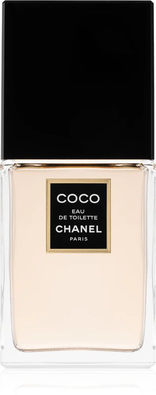 Купити Coco Туалетна вода на Elune.com.ua