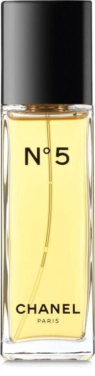 Купити Chanel No 5 Туалетна вода на Elune.com.ua