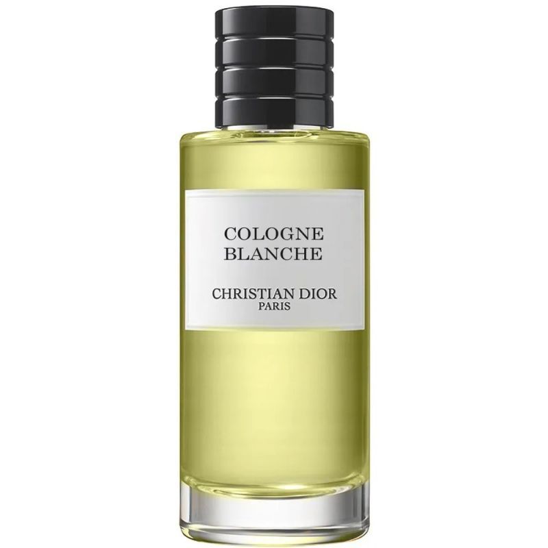 Купити Cologne Blanche Парфумована вода на Elune.com.ua
