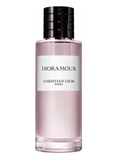 Купити Christian Dior Dioramour Парфумована вода на Elune.com.ua