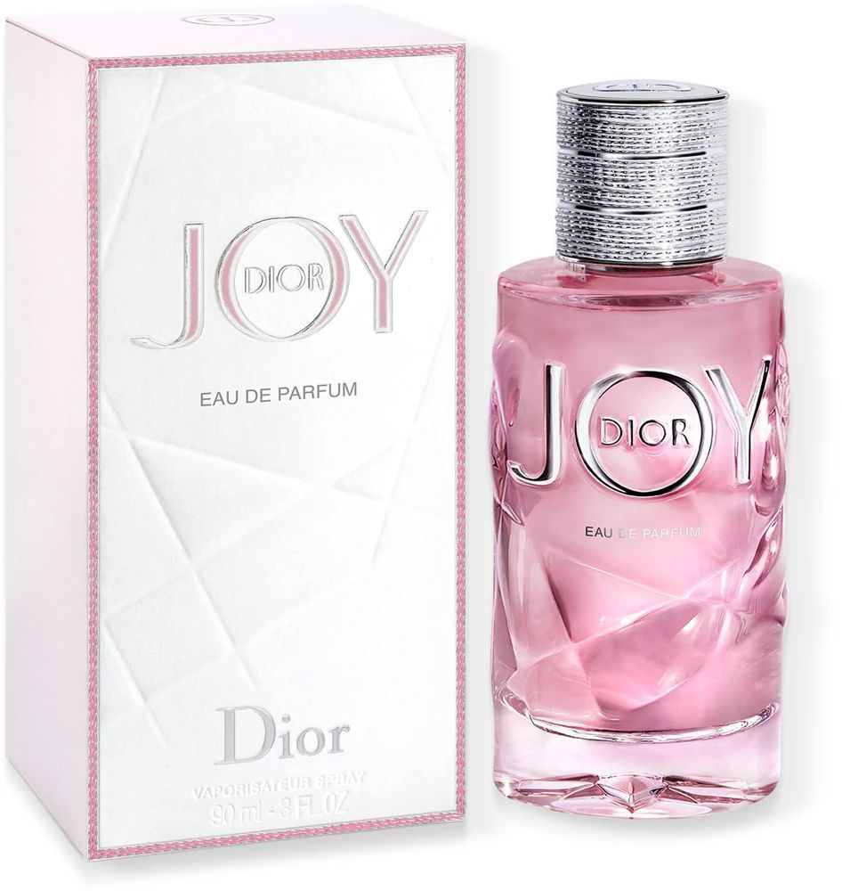 Купити Joy By Dior Парфумована вода на Elune.com.ua