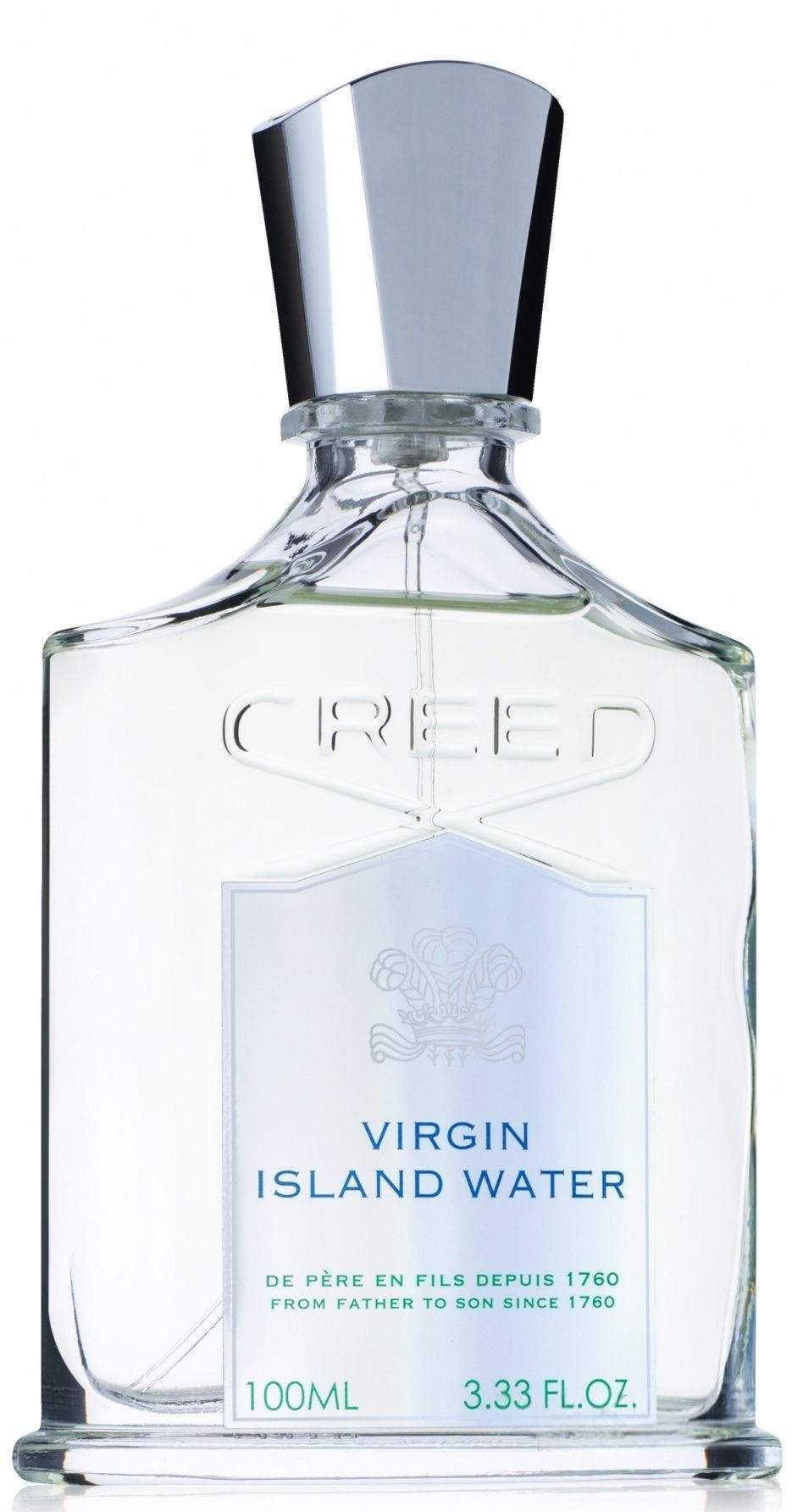 Купити Virgin Island Water Парфумована вода на Elune.com.ua